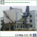 Wide Space of Top Electrostatic Collector-Eaf Air Flow Tratamento
